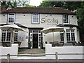 Sicily Restaurant, Epsom