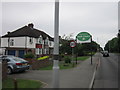 London Road, North Cheam