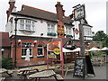 The Lord Nelson, North Cheam