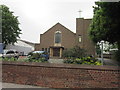 Upper Tooting Methodist Church, Balham High Road