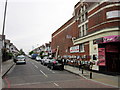 Fircroft Road, Upper Tooting Road