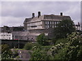 County Hall Carmarthen