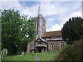 St Mary the Virgin Church, Radwinter