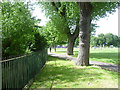 Thornton Heath Recreation Ground