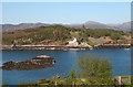 Eilean Horrisdale