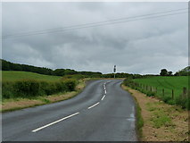 NX0949 : Road to Stranraer by Billy McCrorie