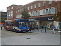 High Street, Exeter