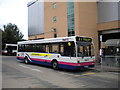 Redditch bus station (2)