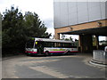 Redditch bus station (3)