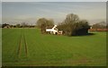 Poplars Smallholding