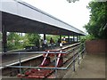 Bromley North Platform