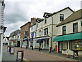 Swan Street, West Malling