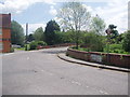 Bridge at the Eastern End of Monks Eleigh