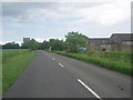 Water Tower and Farm Buildings, Saxstead Road