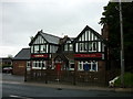 The Crown on Batley Road