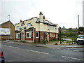 The Cock Inn, Batley Road, Alverthorpe