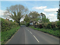 Milton Road approaches Crossroads