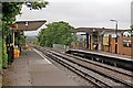 Wallasey Village Railway Station