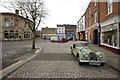 Market Place, Horncastle