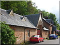 Oban Architecture : Kilbowie Lodge Stables, Gallanach Road, Oban