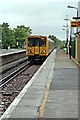 To Hooton and beyond, Rock Ferry Station, Birkenhead