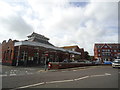 Bexhill railway station