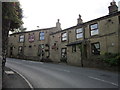 The Rock public house, Holywell Green