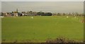 Playing field, Swindon