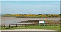 Car park off the Rowreagh Road