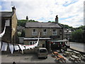 The Swan, Slaithwaite