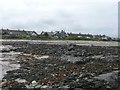 Boulmer from The Torrs