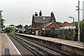 Little Sutton Railway Station