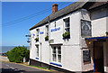 Blue Anchor