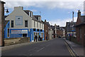 Ladybridge Street, Arbroath