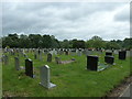 June 2012, Hollybrook Cemetery (124)
