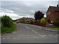 Lambert Road, Allington