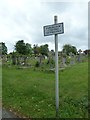 June 2012, Hollybrook Cemetery (197)