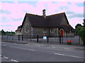 South Marston C of E Primary School