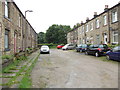 Gaythorne Terrace - off Denholme Gate Road