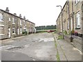 Southfield Terrace - Denholme Gate Road