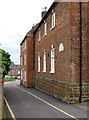 Wellingborough - former Methodist chapel