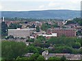 The Royal Gwent Hospital, Newport