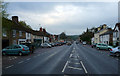 Stockbridge - High Street