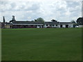 Walshaw Cricket Club - Pavilion