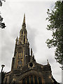 Spire of St Michael