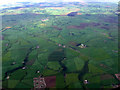 Quarter from the air