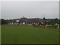 Unsworth Cricket Club - Pavilion