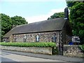 St John The Baptist Church, Backworth