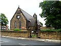 The Church of St Mary The Virgin, Willington