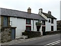 Three Stags Heads 